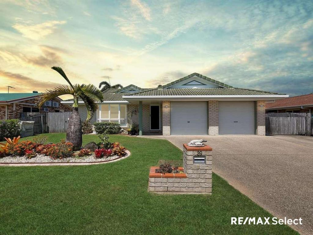 39 Royal Sands Bvd, Bucasia, QLD 4750