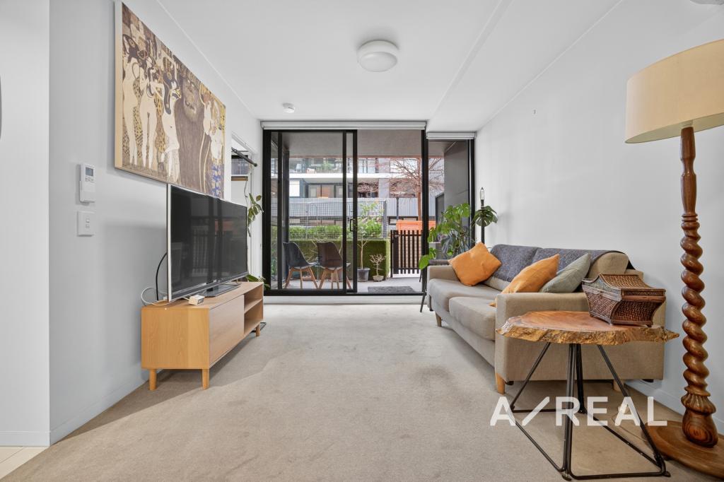 G03/5 FLOCKHART ST, ABBOTSFORD, VIC 3067