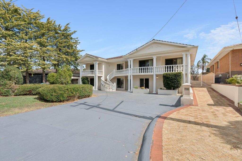 15 GLENBROOK RD, THORNLIE, WA 6108