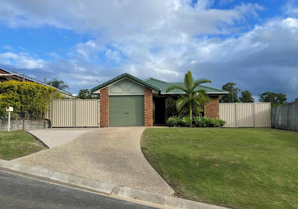 1 The Mews, Nerang, QLD 4211