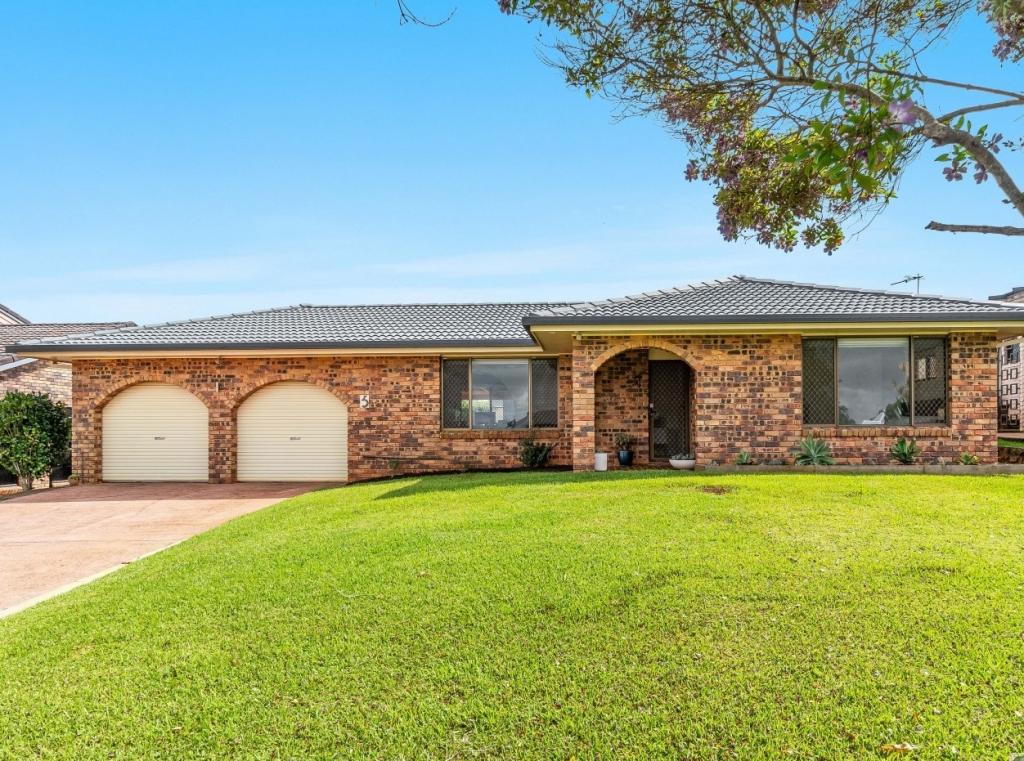 3 Myra Ave, Goonellabah, NSW 2480