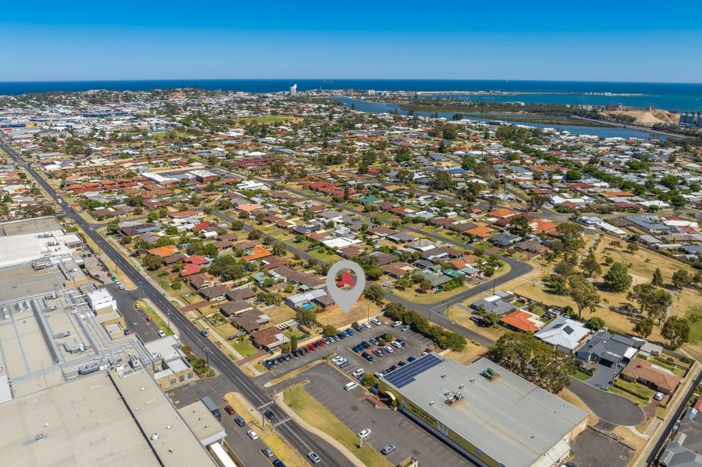 25 Jipse Cres, East Bunbury, WA 6230