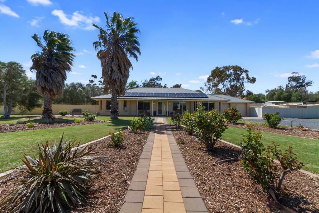 10 Spencer St, Rhynie, SA 5412