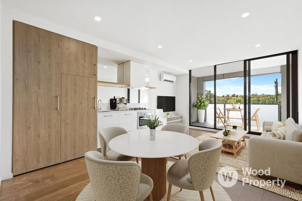 104/32 Lilydale Gr, Hawthorn East, VIC 3123