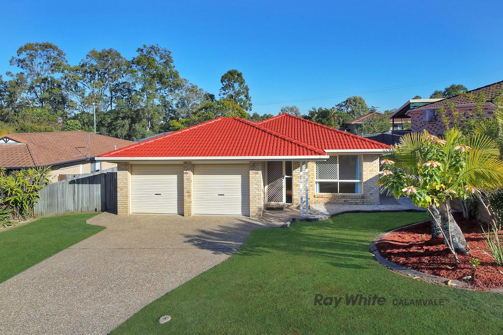 7 Jasmina Pde, Waterford, QLD 4133