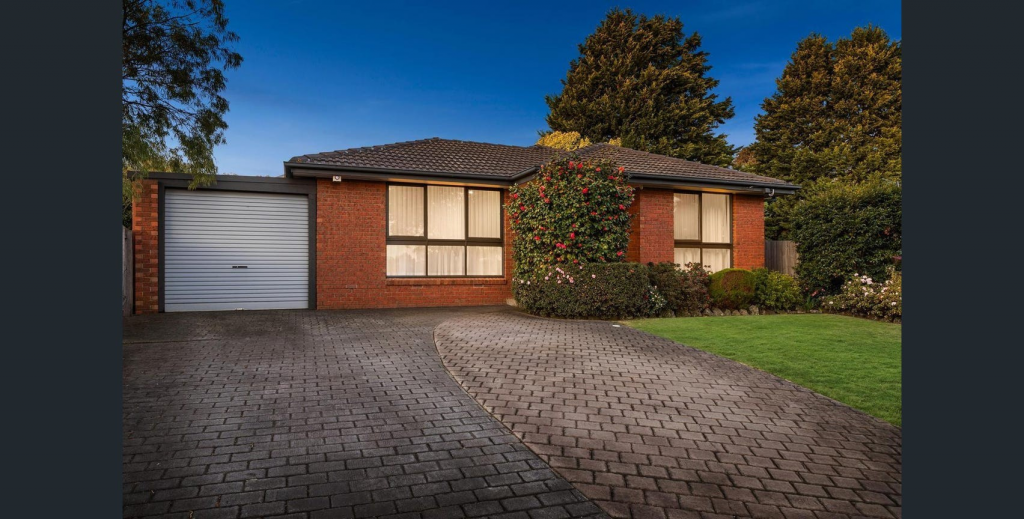 15 Eytan St, Ferntree Gully, VIC 3156