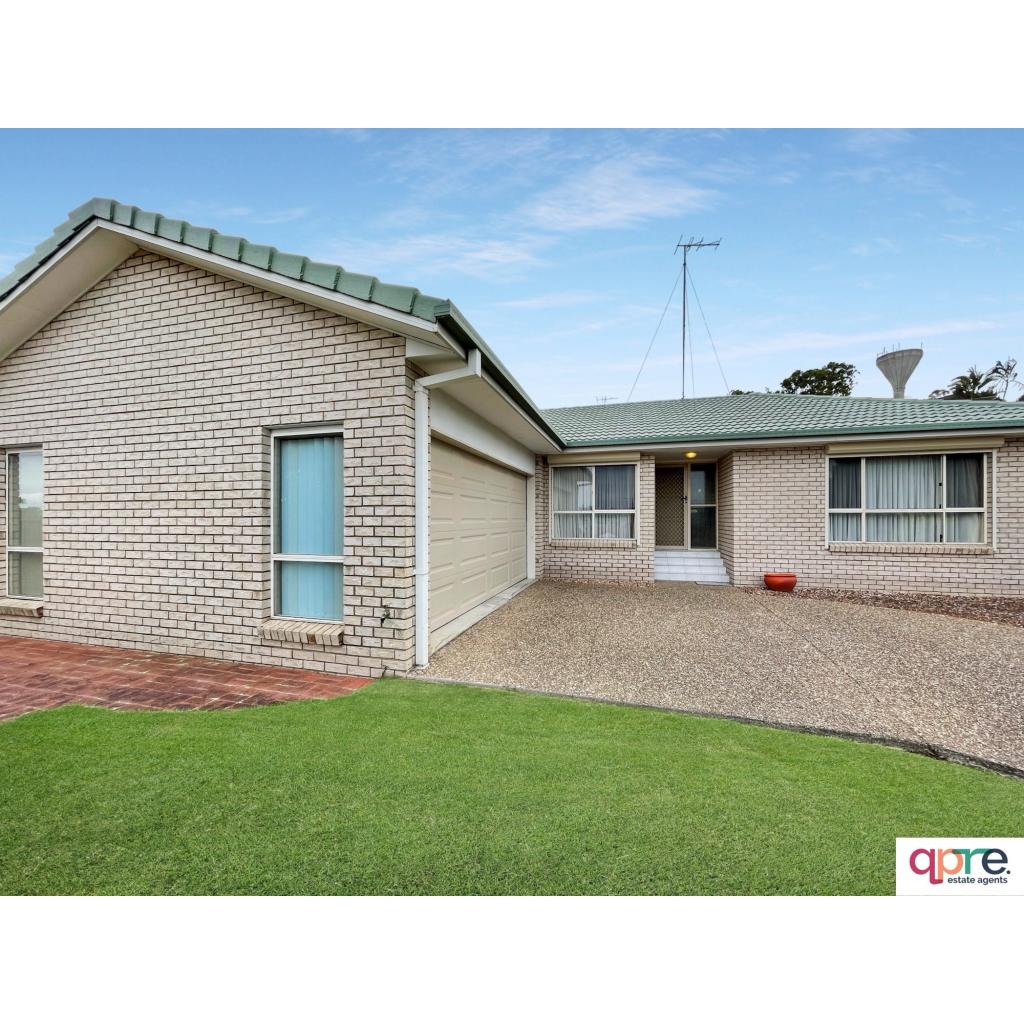 4 Rosemont Ct, Underwood, QLD 4119