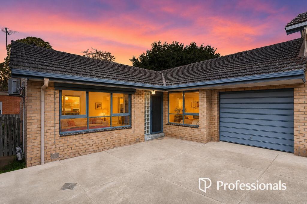 4/24 Weir St, Balwyn, VIC 3103