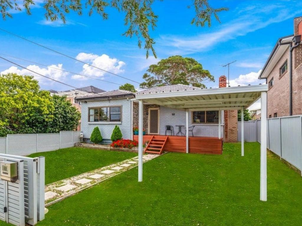 68 Vega St, Revesby, NSW 2212