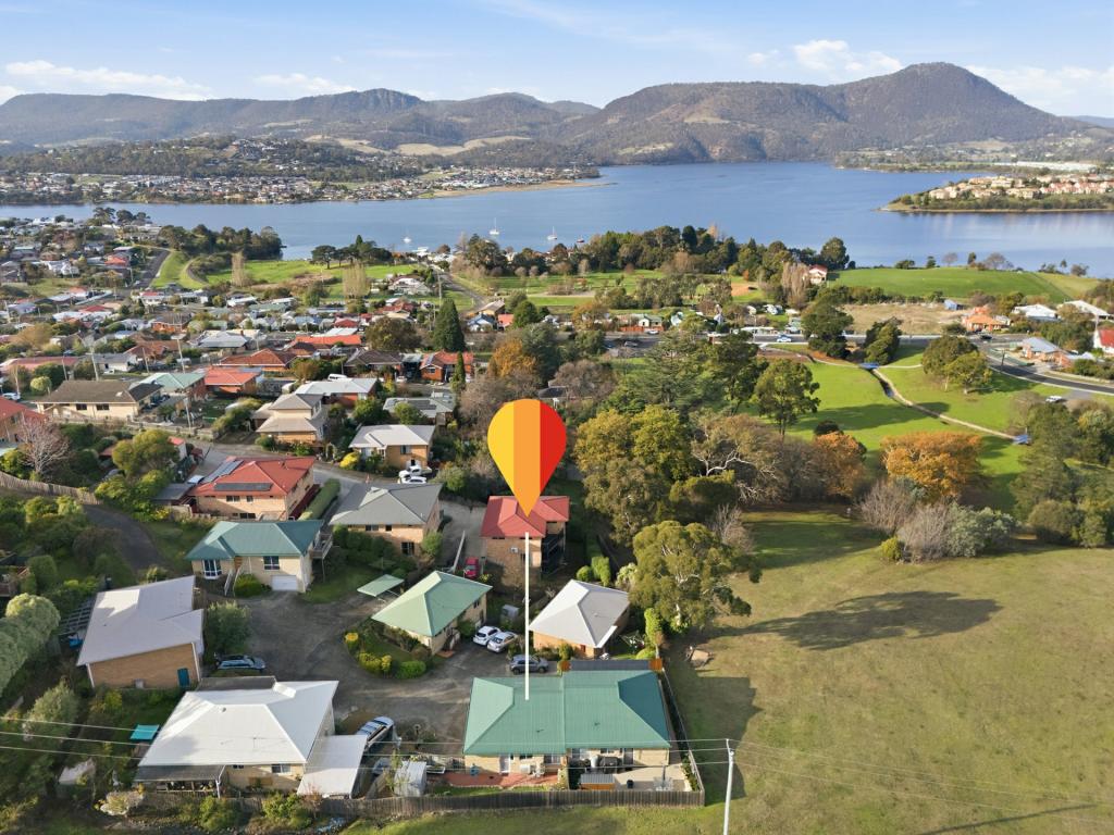 6/25 Wakehurst Rd, Austins Ferry, TAS 7011