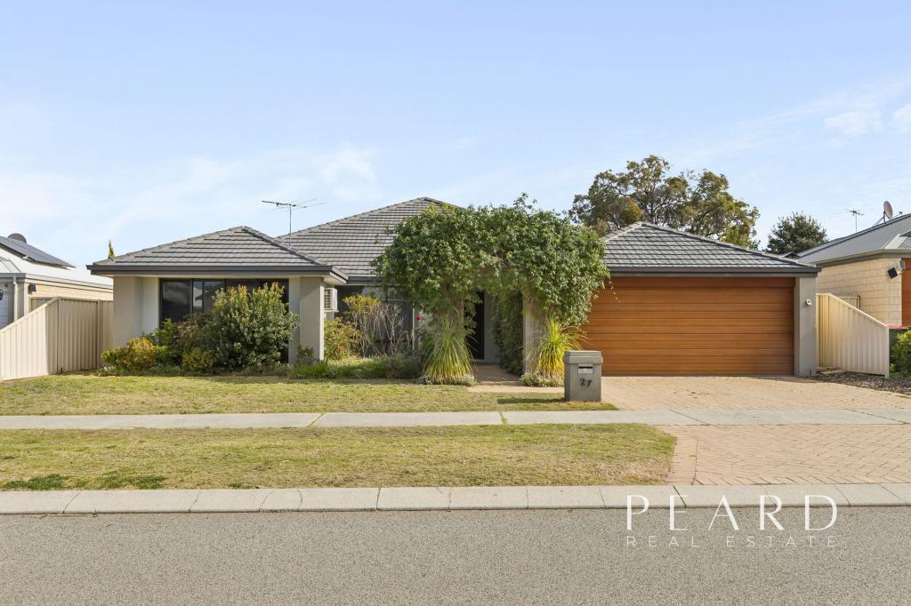 27 Hennessy Dr, Ashby, WA 6065