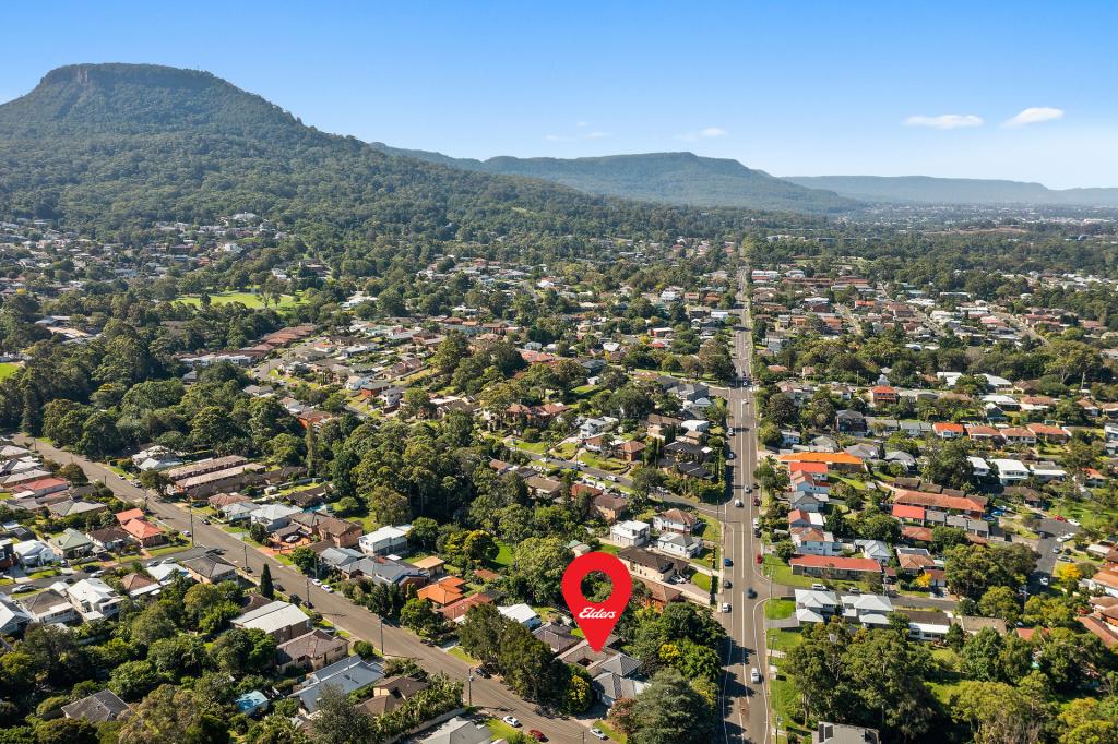 4 Poulter St, West Wollongong, NSW 2500