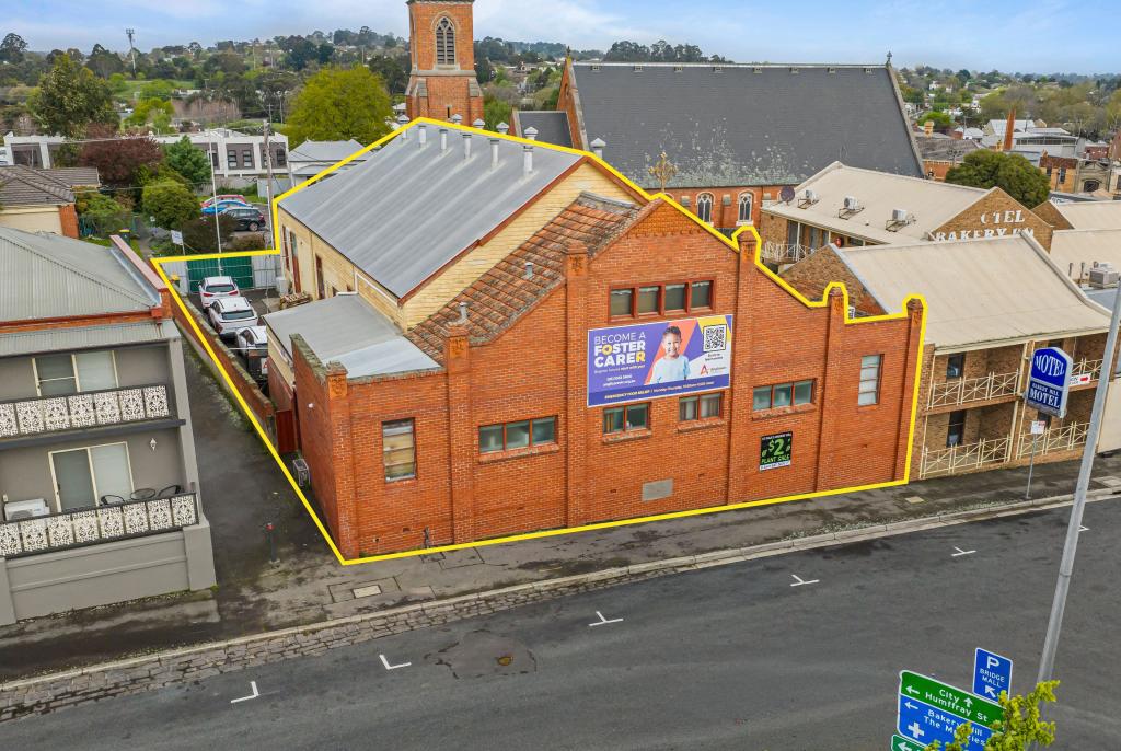 14 Victoria St, Bakery Hill, VIC 3350