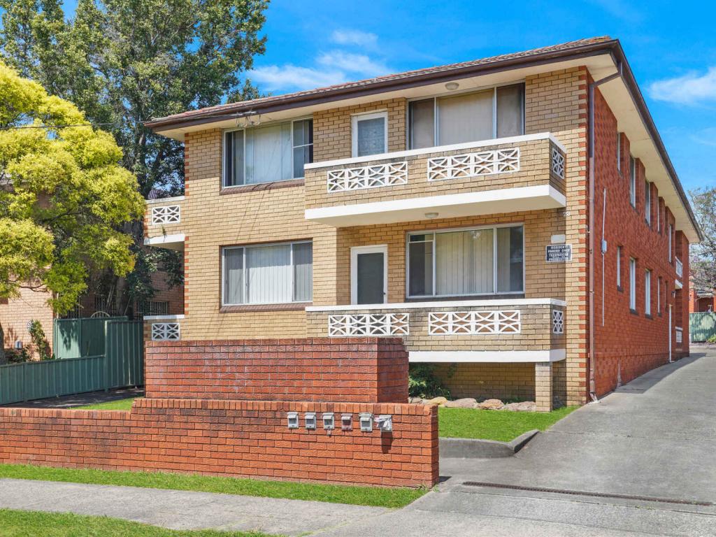 2/23 Park St, Campsie, NSW 2194