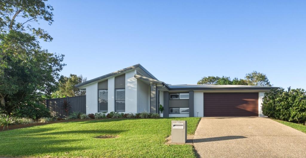 66 Caroval Dr, Rural View, QLD 4740