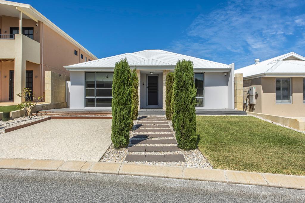 21 NAMBUCCA WAY, SECRET HARBOUR, WA 6173