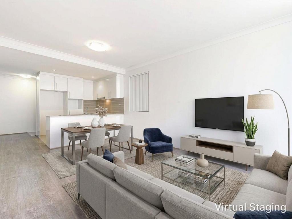 108/6 Bidjigal Rd, Arncliffe, NSW 2205