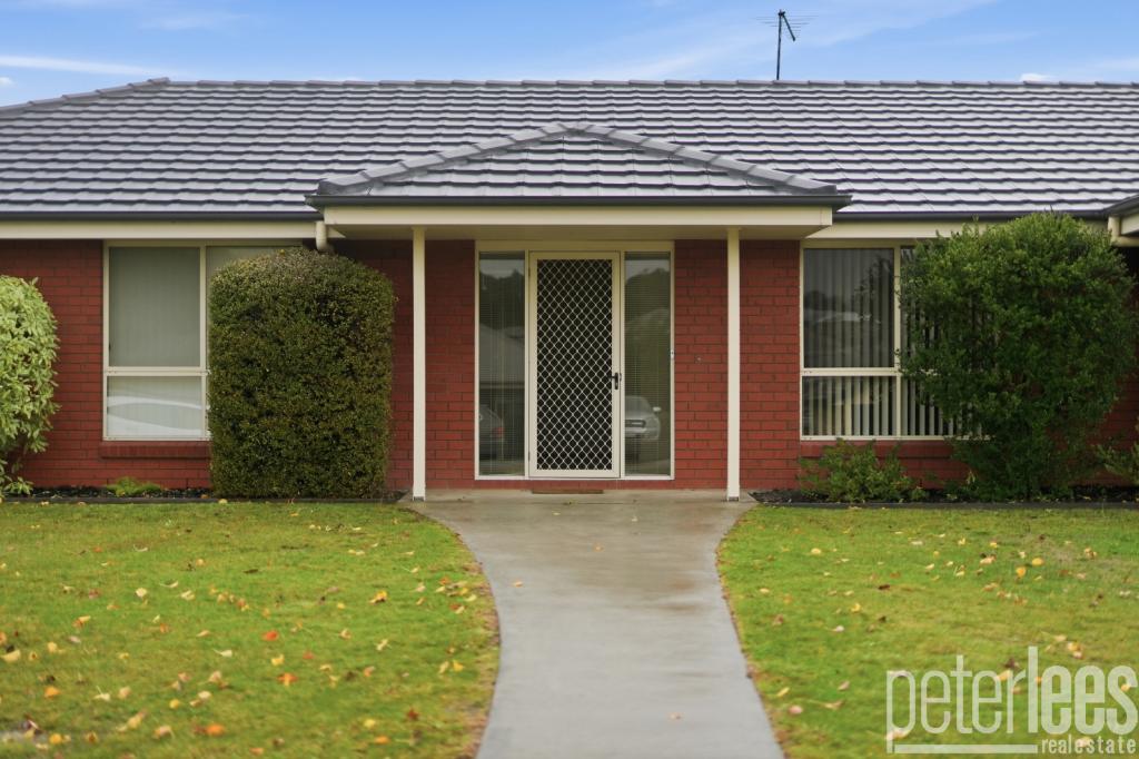 6 Alawoona St, Legana, TAS 7277