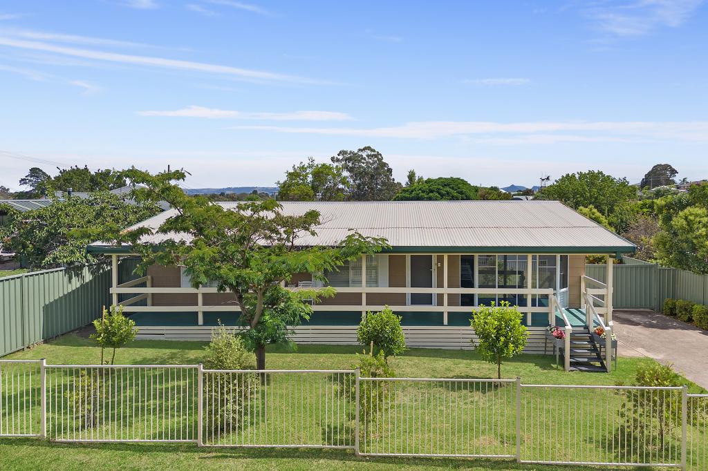 69 Rodgers St, Kandos, NSW 2848