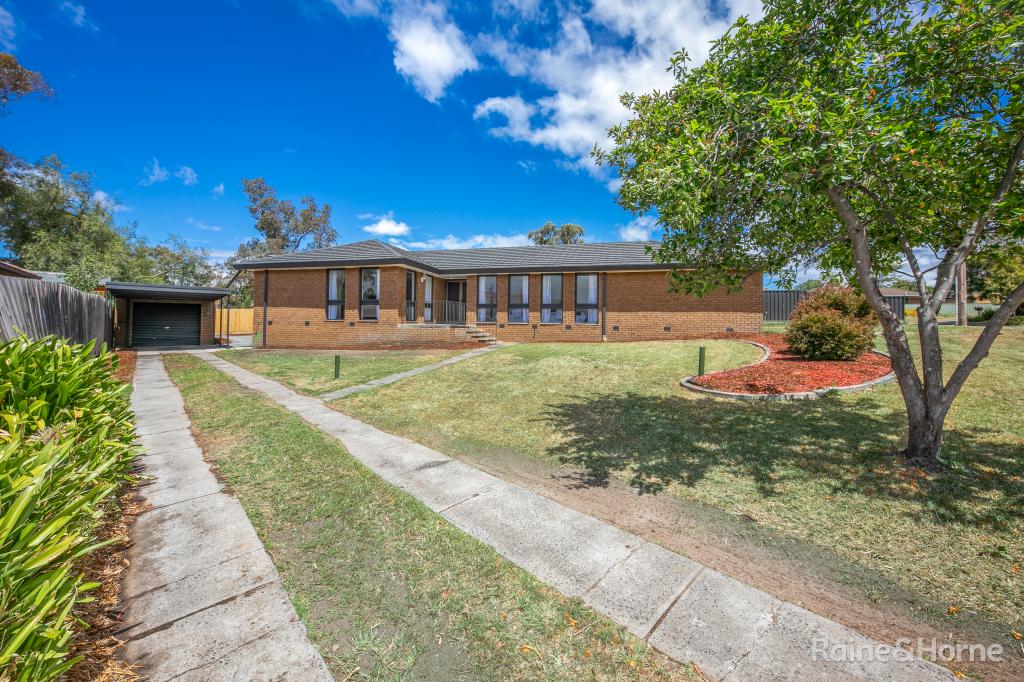 76 Higgins Ave, Sunbury, VIC 3429