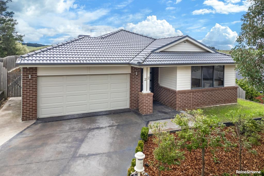 22 Cannington Gr, Sunbury, VIC 3429