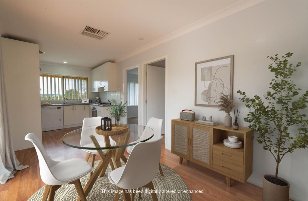 28 Hamilton Rd, Parkes, NSW 2870