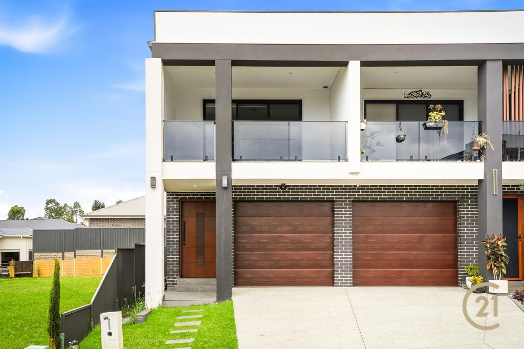 9a Gerraghty St, Denham Court, NSW 2565