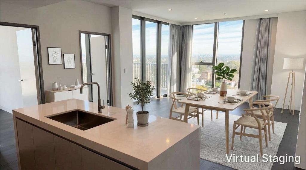 1101/33 Berry Rd, St Leonards, NSW 2065