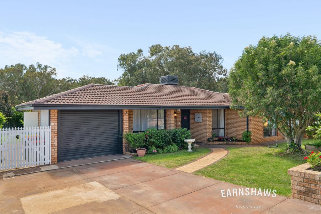 133 Salisbury Rd, Swan View, WA 6056
