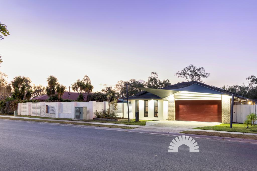 53 Ridgegarden Dr, Morayfield, QLD 4506