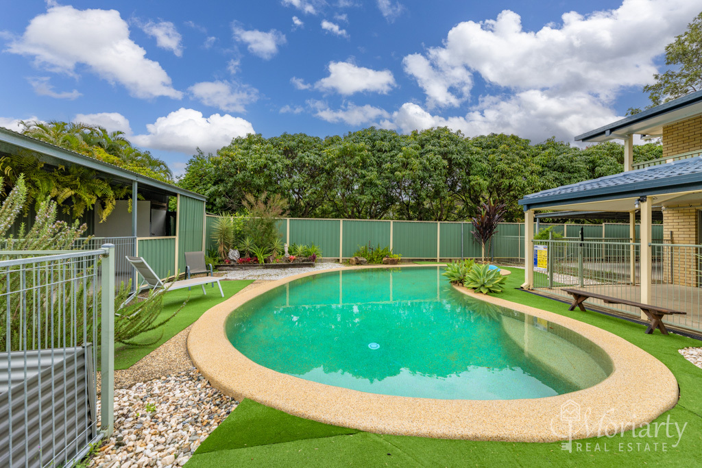 582 MORAYFIELD RD, BURPENGARY, QLD 4505