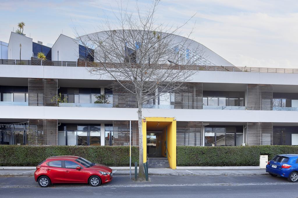 18/2 Gordon St, Elsternwick, VIC 3185