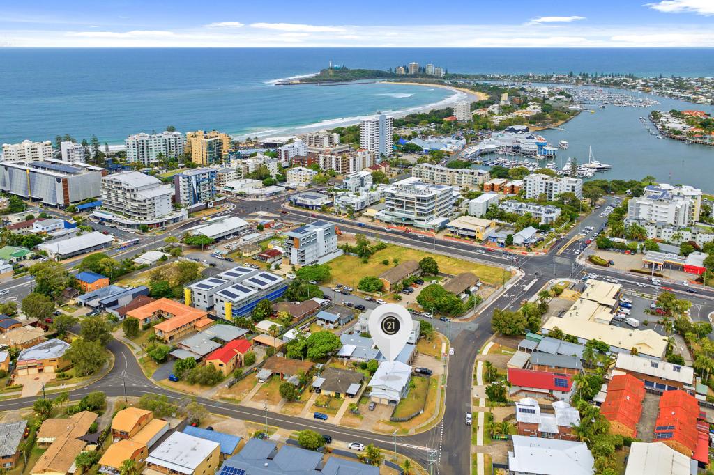 2/2 Goonawarra Dr, Mooloolaba, QLD 4557