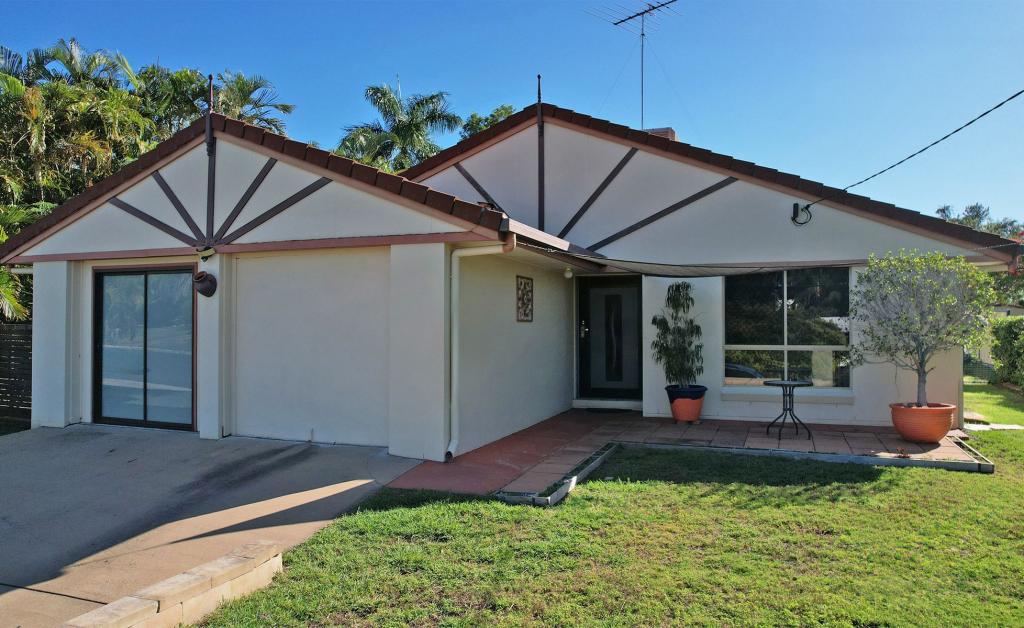 6 Whitlock Pl, Biloela, QLD 4715