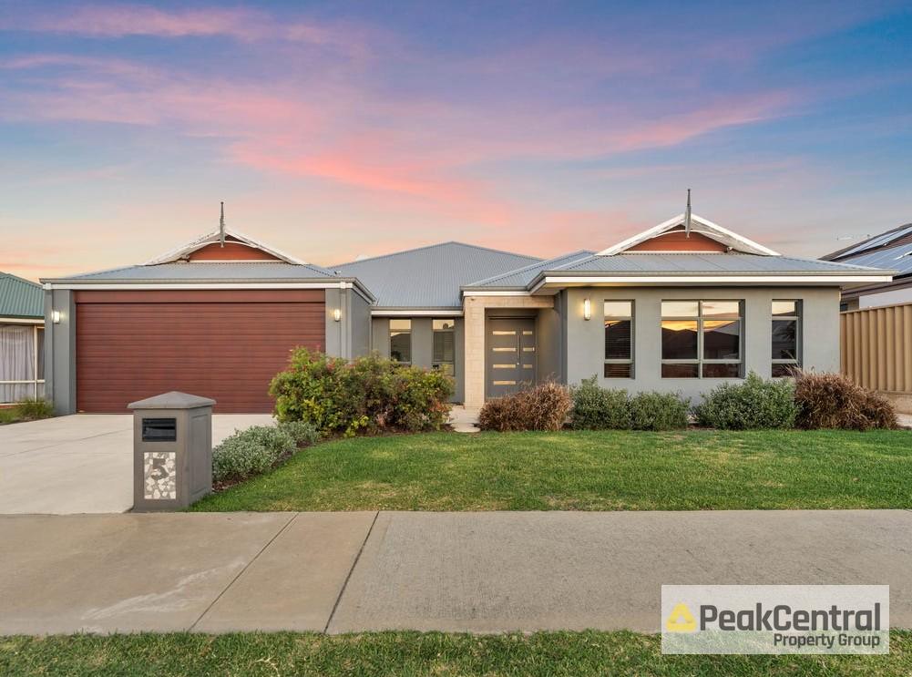 5 Blossom Ch, Aubin Grove, WA 6164