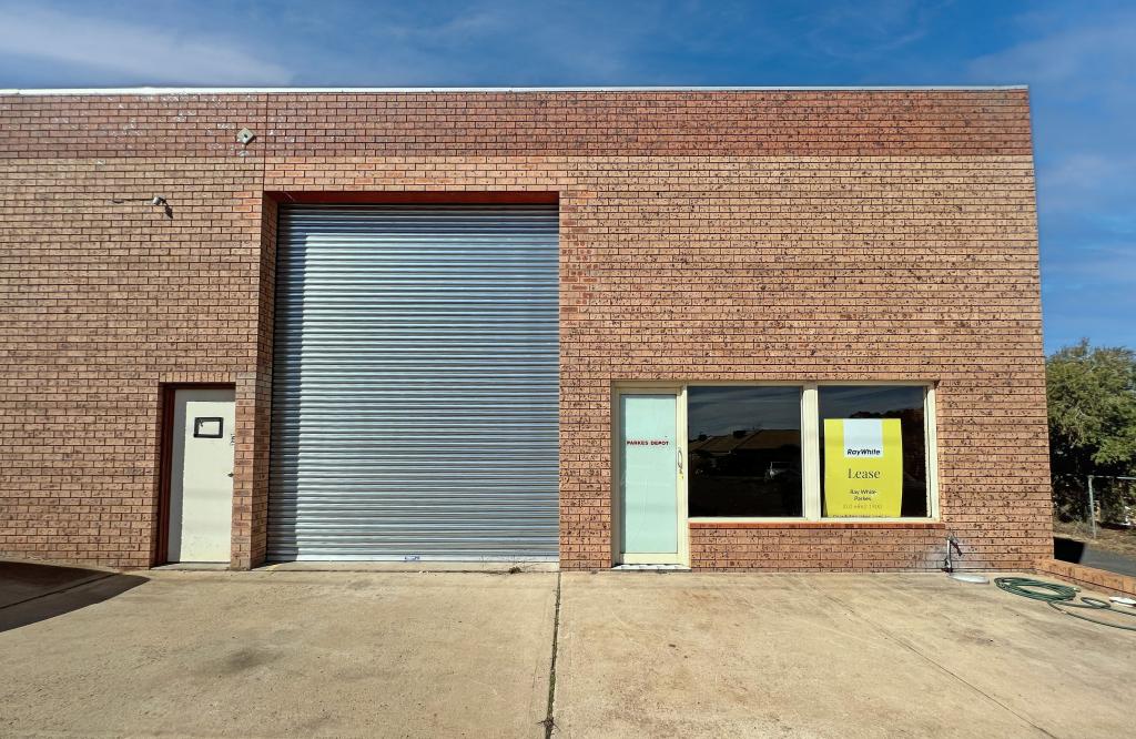 3/100 Clarinda St, Parkes, NSW 2870