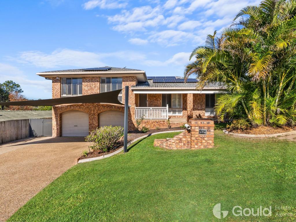 29 FRAMPTON ST, ALEXANDRA HILLS, QLD 4161