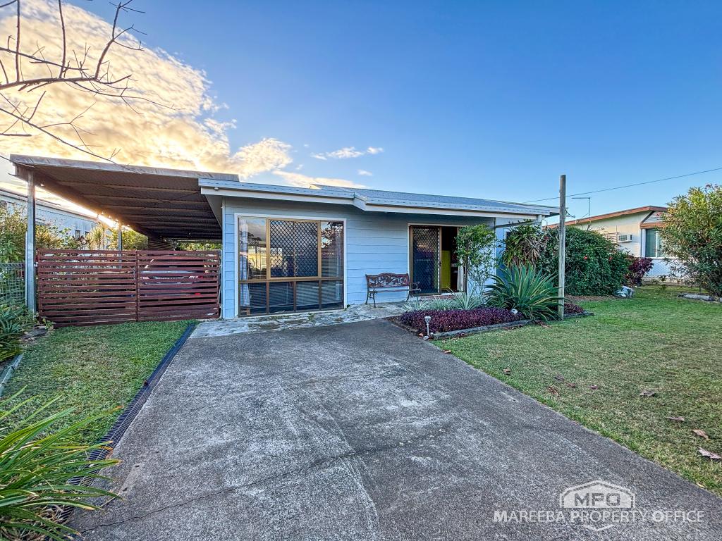 10 Royes St, Mareeba, QLD 4880