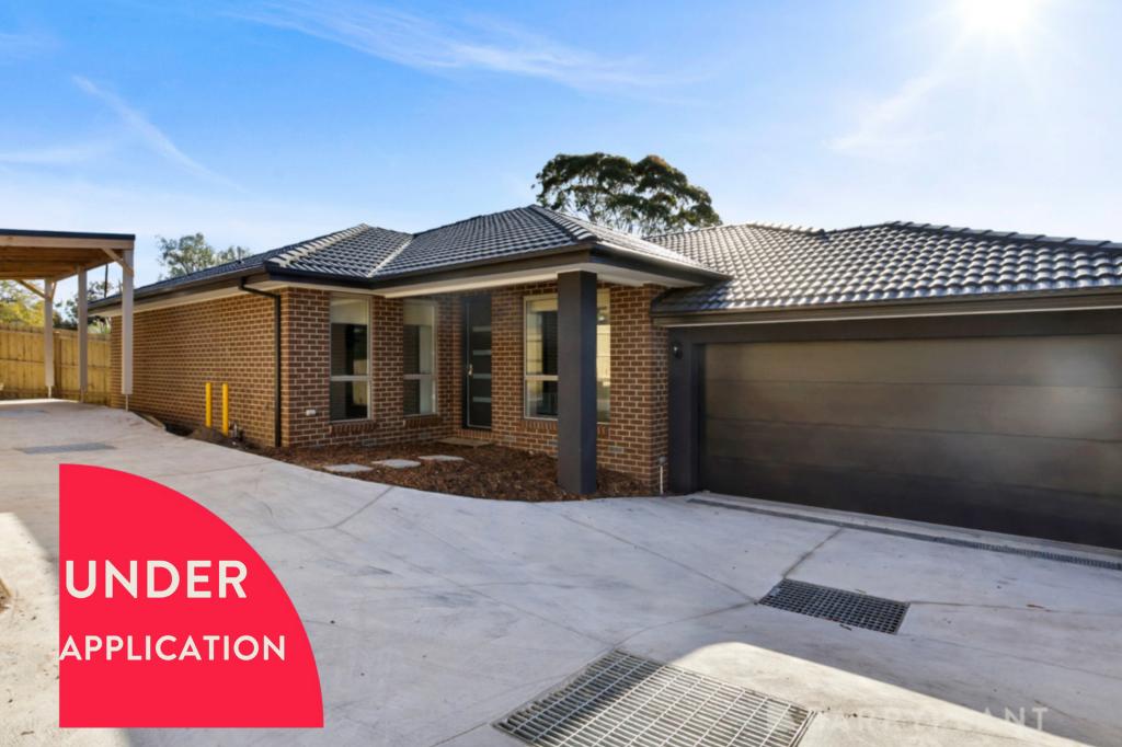 2/5 Sherwood Ave, Rosebud, VIC 3939