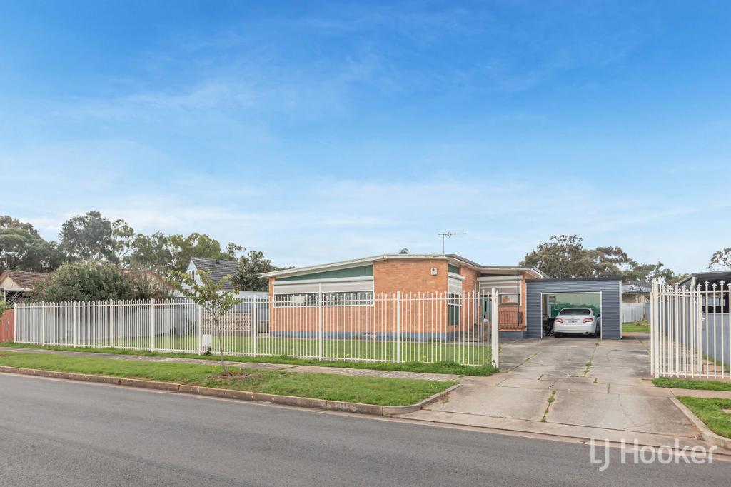 10 Grovely St, Elizabeth Vale, SA 5112