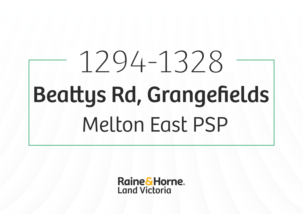 1294-1328 Beattys Rd, Grangefields, VIC 3335
