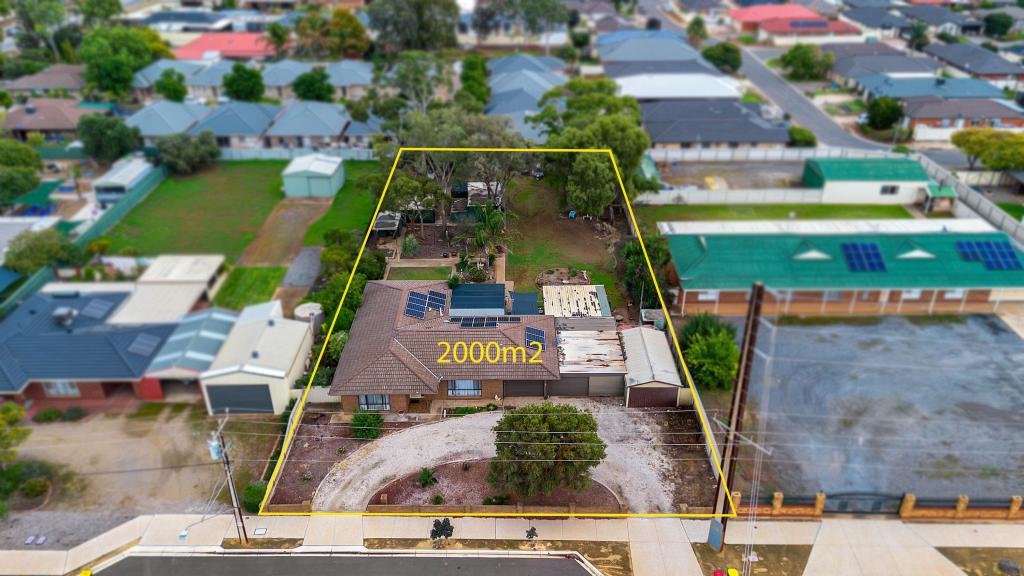 929 Stebonheath Rd, Munno Para West, SA 5115