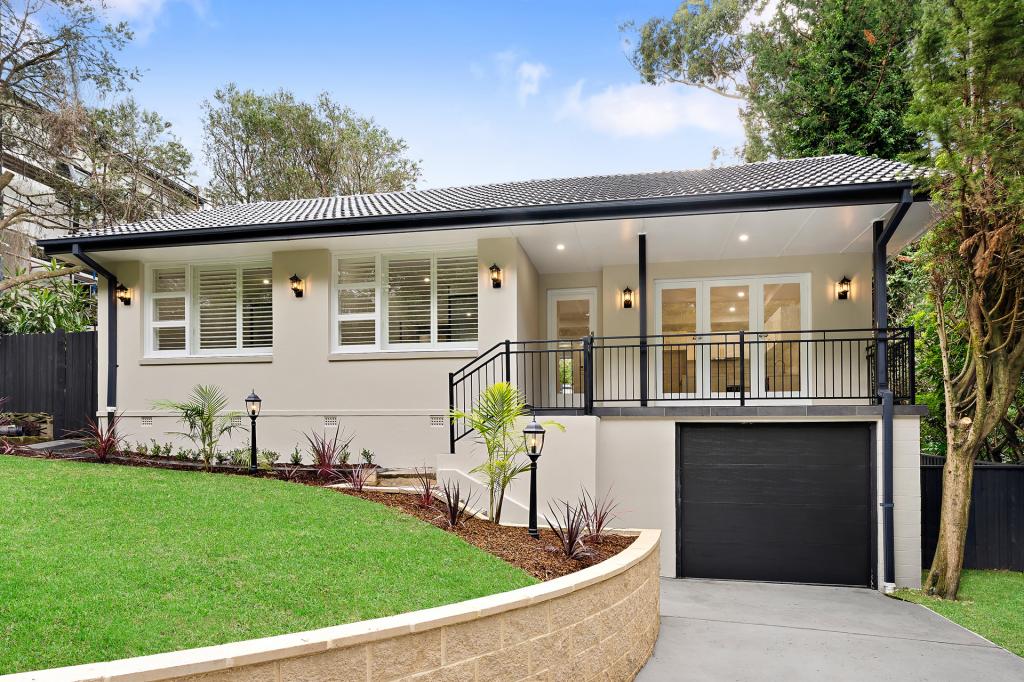 Contact agent for address, CHATSWOOD, NSW 2067