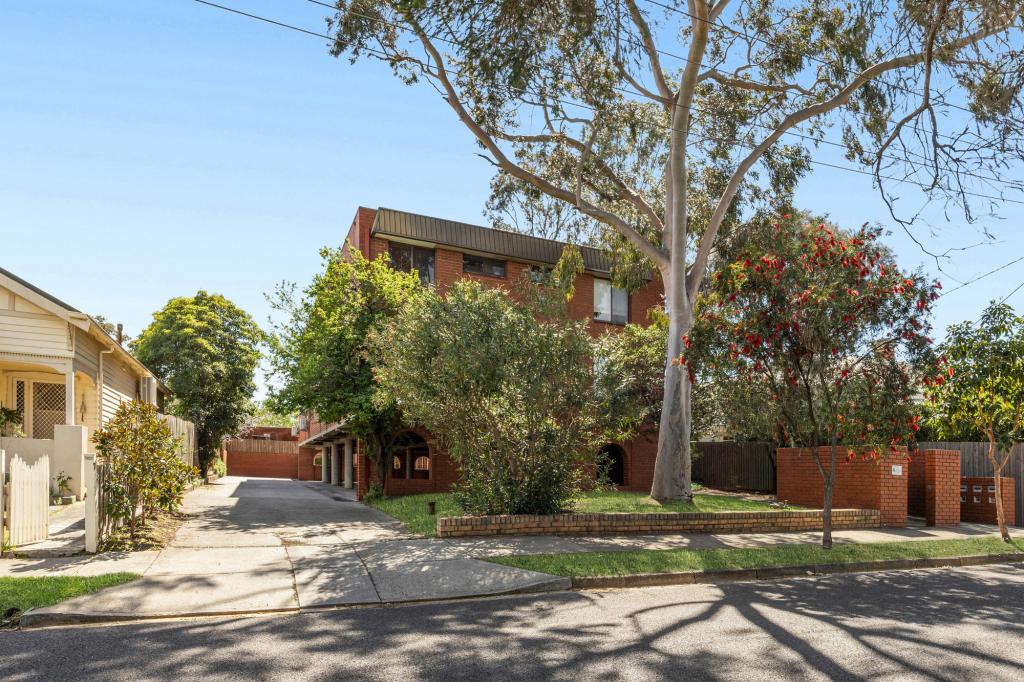 7/28 North St, Ascot Vale, VIC 3032