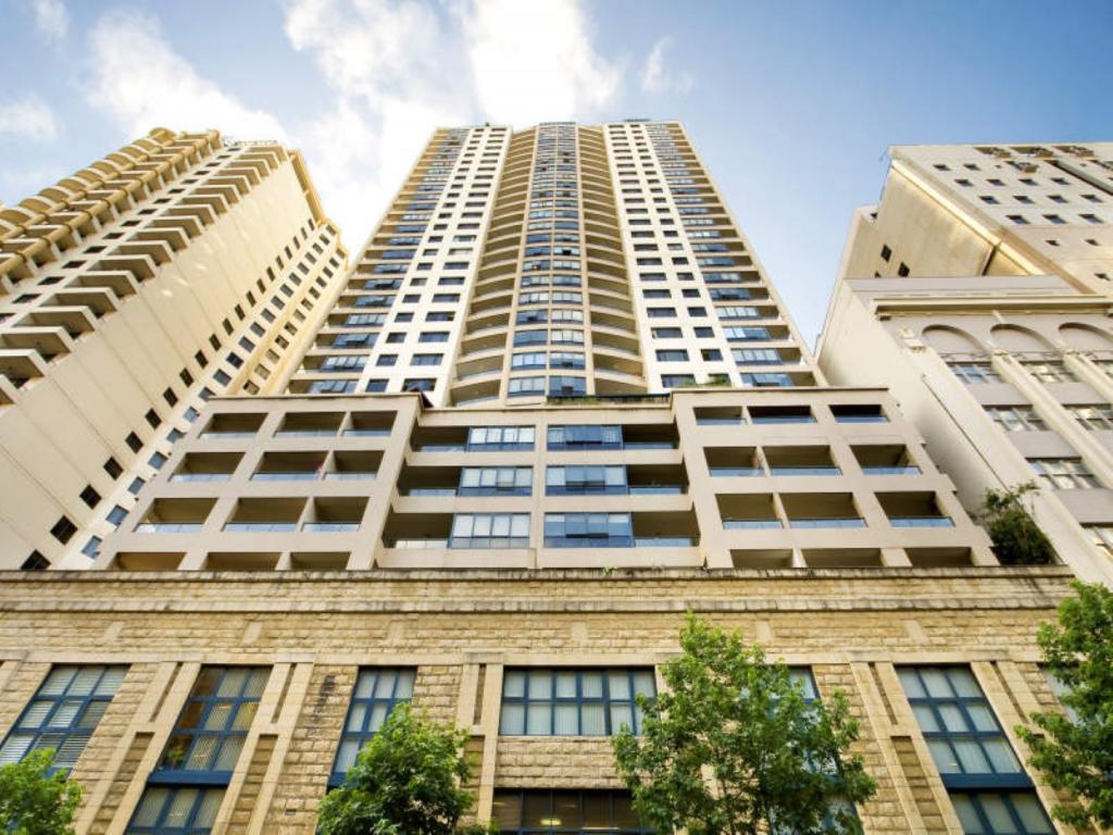 259/303 Castlereagh St, Haymarket, NSW 2000