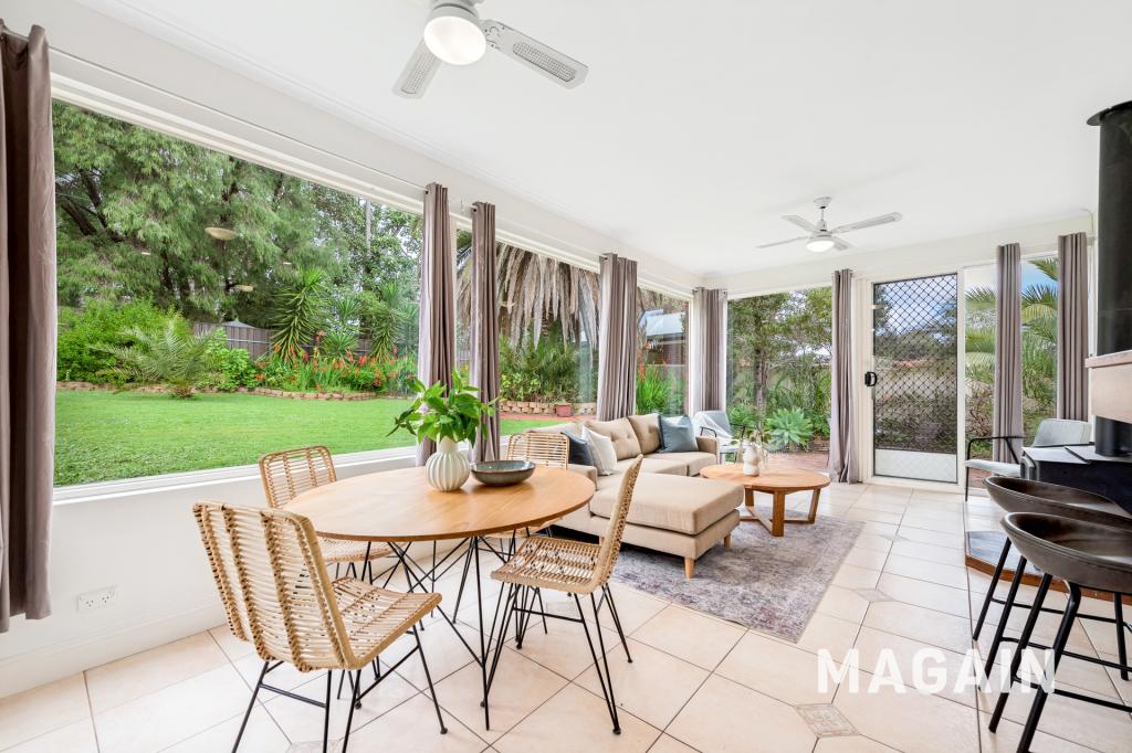 33 Fairlie Dr, Flagstaff Hill, SA 5159