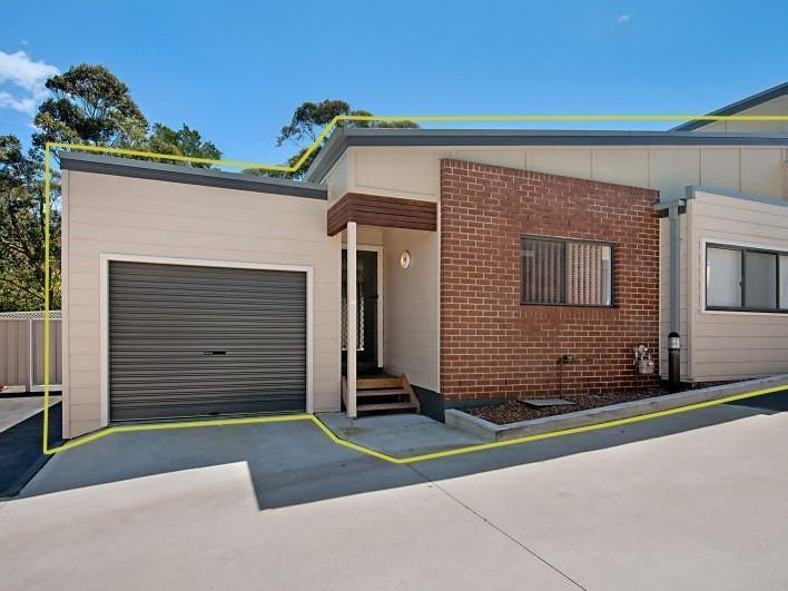 14/164-166 Croudace Rd, Elermore Vale, NSW 2287