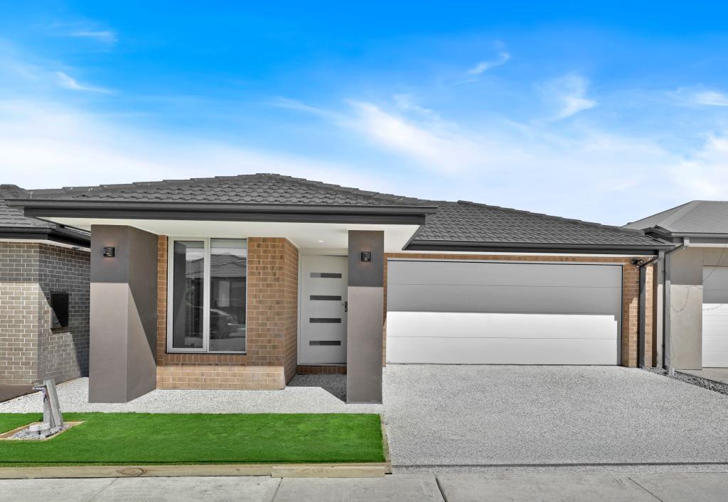 15 Moscato St, Wollert, VIC 3750