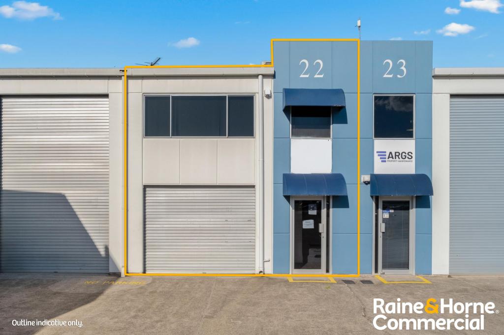 22/115 Robinson Rd, Geebung, QLD 4034