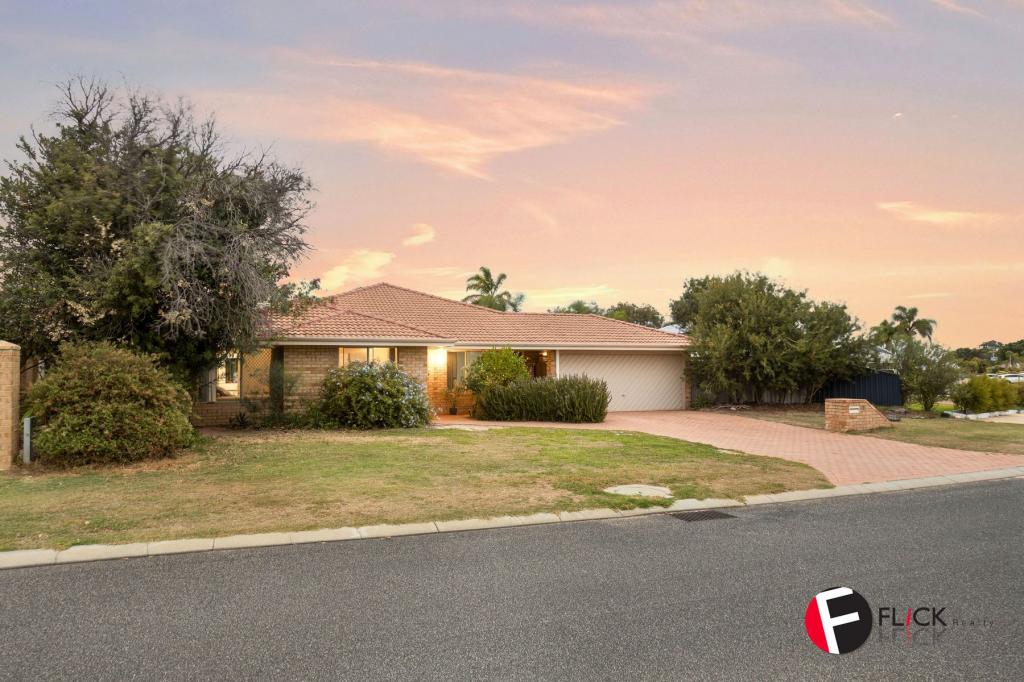 7 Wakefield Mews, Quinns Rocks, WA 6030